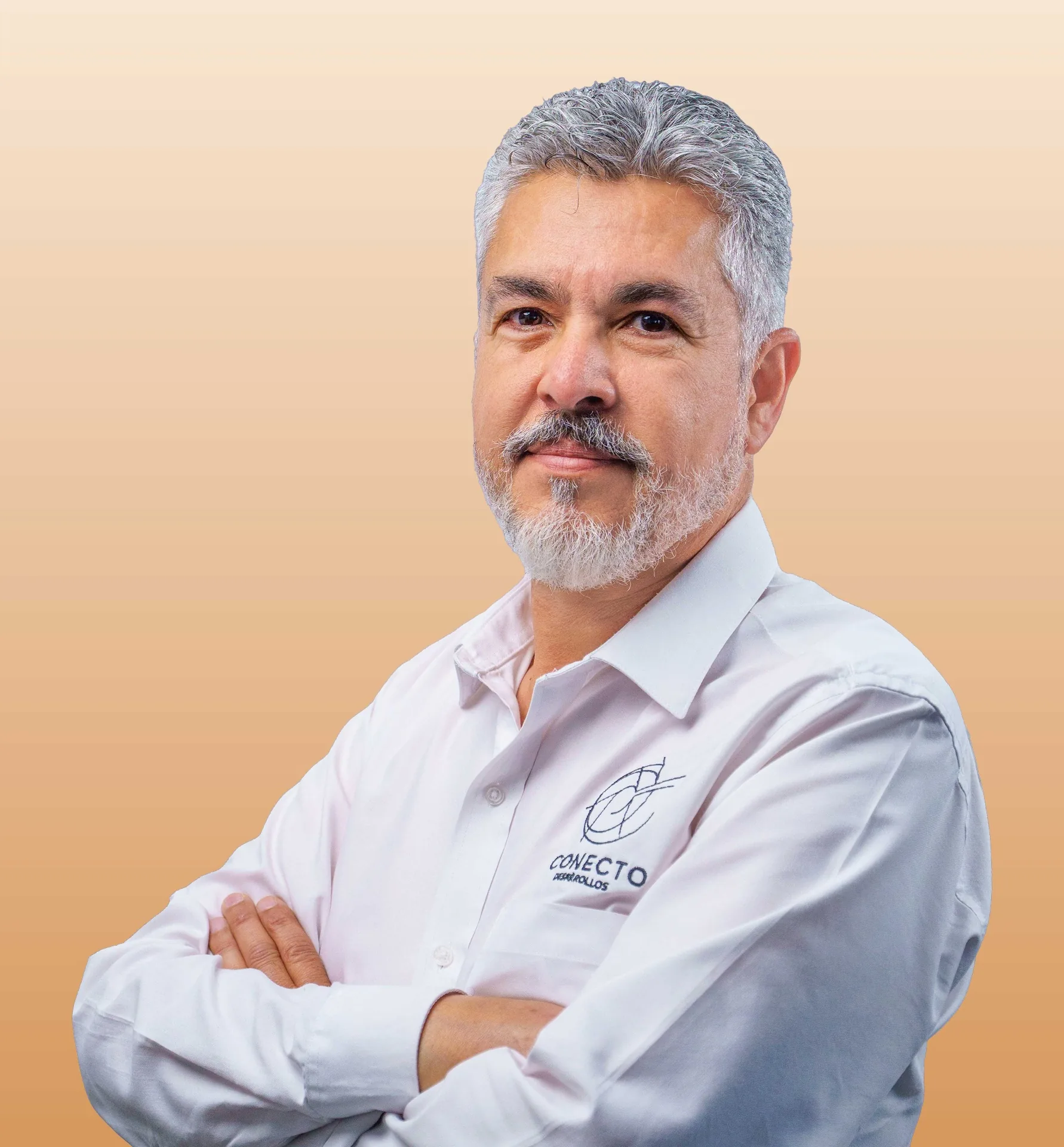 César Hernández, Asesor Inmobiliario en Conecto Desarrollos
