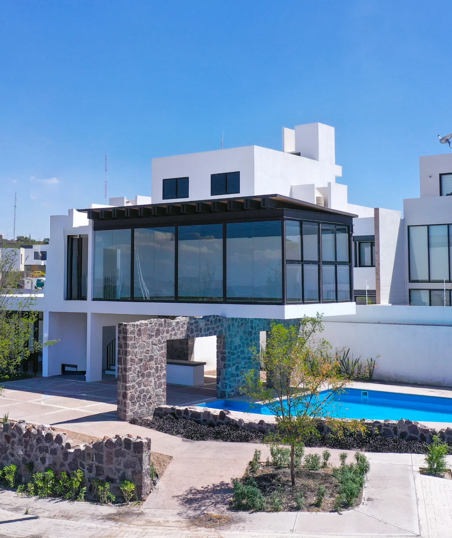 Consuelo Residencial