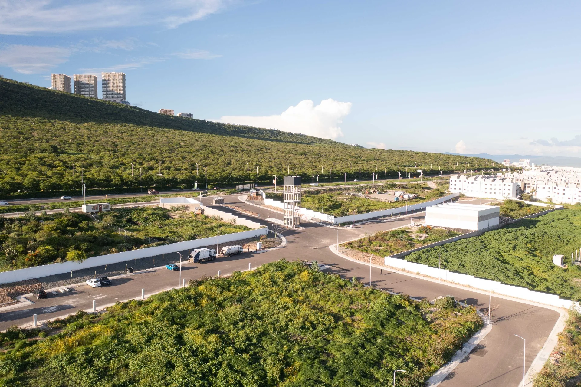 Proyecto industrial Conecto