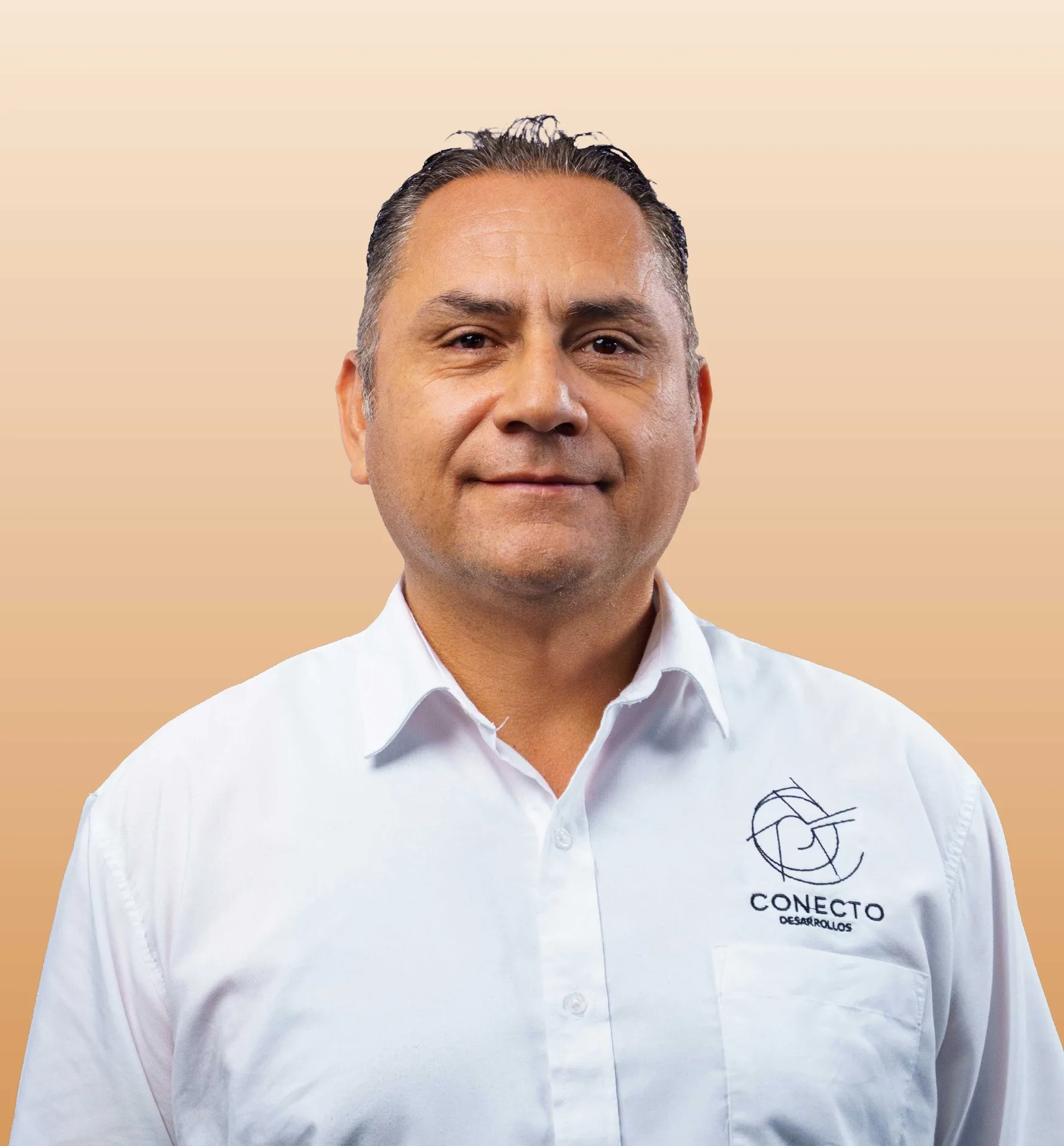 Edgar González, Asesor Inmobiliario en Conecto Desarrollos