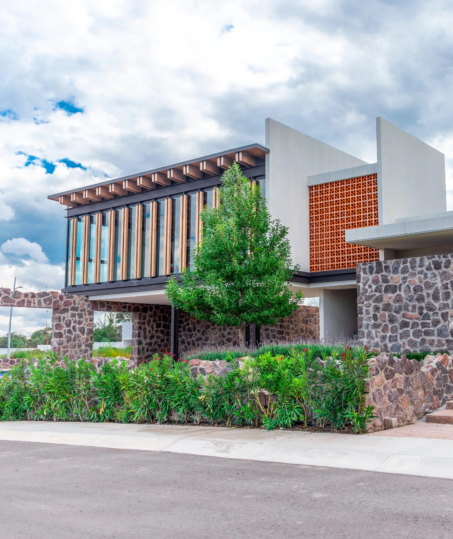 Ikaya Residencial